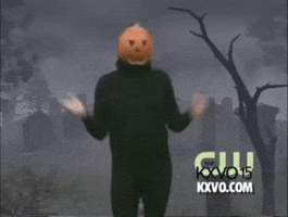 Halloween GIF