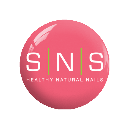 SNS Nails Official Sticker
