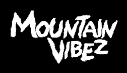 Mountain Vibez GIF