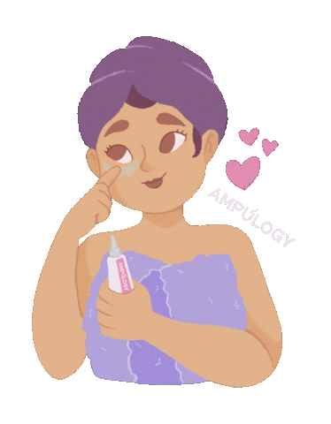 AmpulogyPH Sticker