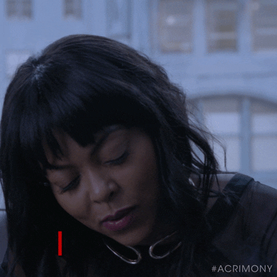 tyler perry wow GIF by Tyler Perry's Acrimony