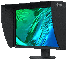 Colorgrading Photograper Sticker by EIZOeurope