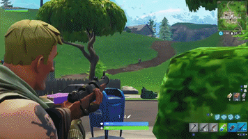 Nintendo Switch GIF