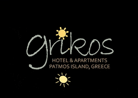 Grikos Hotel Patmos GIF