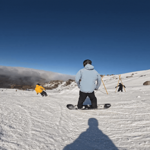 GIF by Thredbo