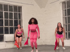 Carnival GIF by Hip Shake Fitness