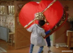 Valentines Day Flirting GIF - Find & Share on GIPHY
