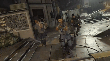 squadgoals GIF by The Division 2