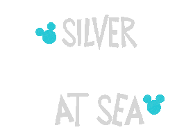 Dcl Anniversary Sticker by DisneyCruiseLine