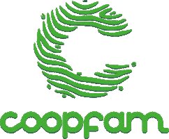 COOPFAM Sticker