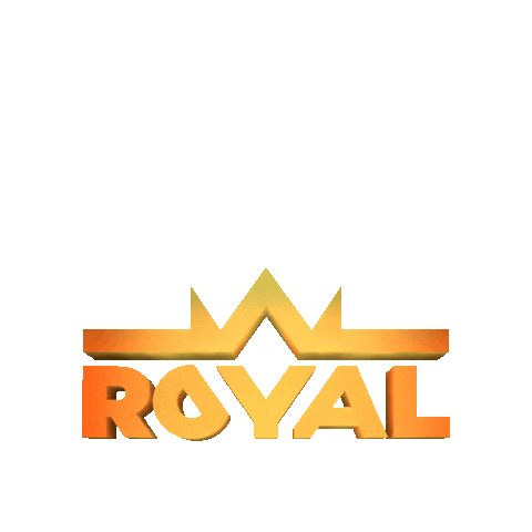 Sticker by Royal Beat