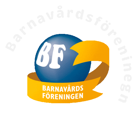 Barnavårdsföreningen Sticker