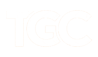 Sticker by The Gospel Coalition