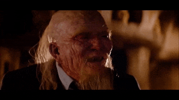 Big Trouble In Little China GIF