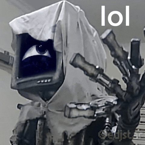 The Doctor Catnap GIF