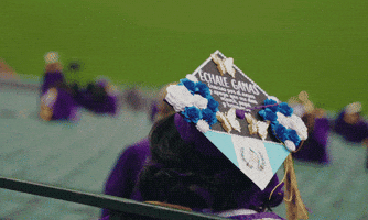 Congratulations Graduation GIF by San Francisco State University