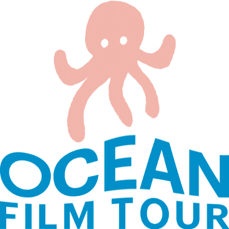 Ocean Octopus GIF by Moving Adventures Medien