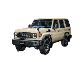 Toyota Sticker