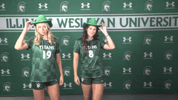 25Iwuwsoc GIF by iwusports
