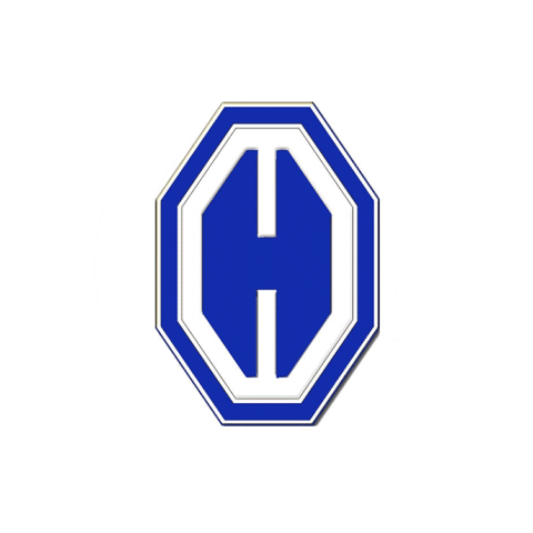 thenri Sticker