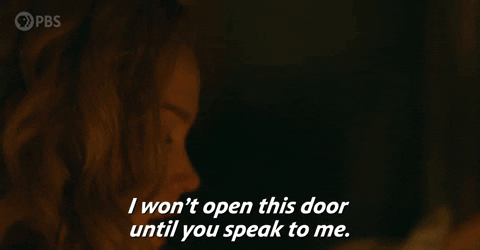 I-want-one-of-these-doors GIFs - Get the best GIF on GIPHY