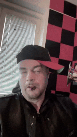 Deaf GIF