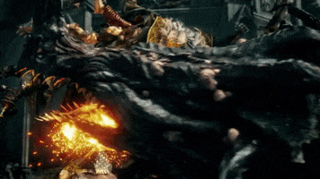 Fire Yes GIF by BANDAI NAMCO