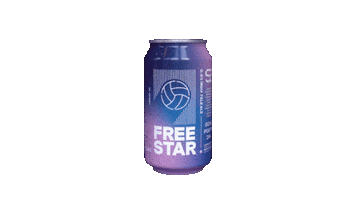 Ipa Alcoholfree Sticker by Freestar