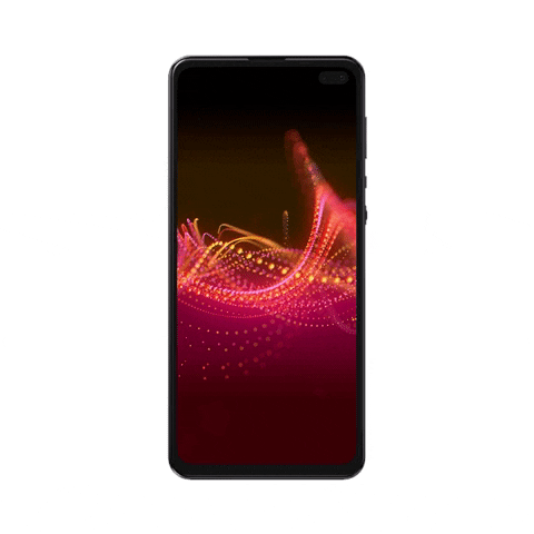 Sharp Indonesia GIF