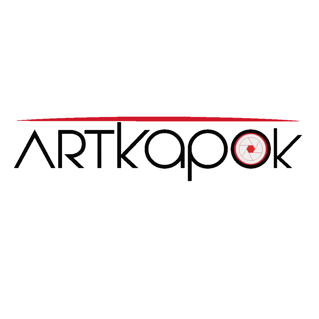 Artkapok Sticker