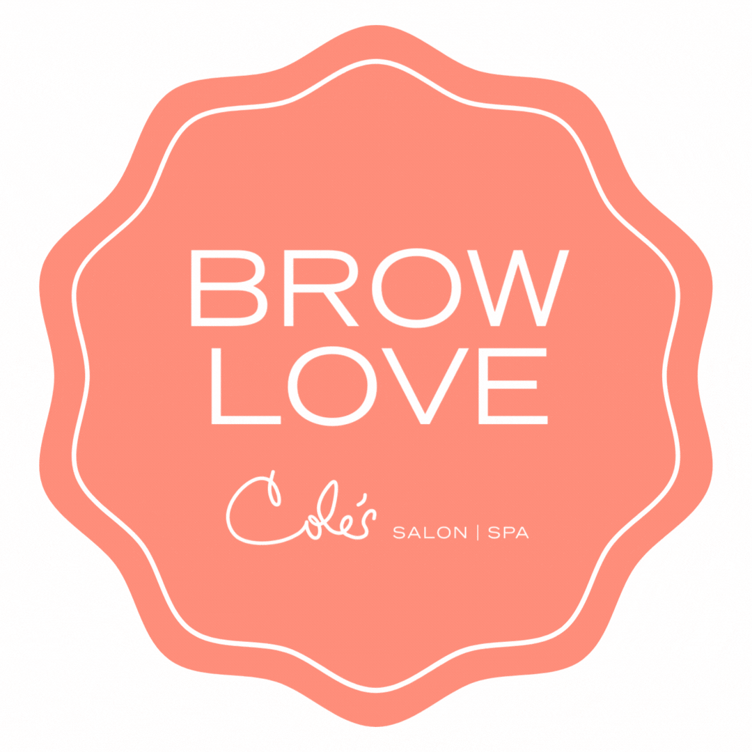 Cole's Salon GIF