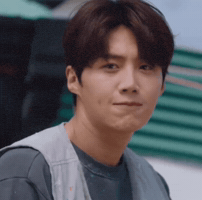 Kim Seon Ho Pout GIF