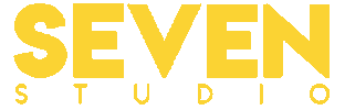 Sevenstudionashville Sticker by Seven Studio
