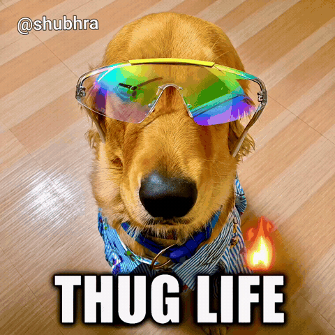 Like It GIF