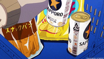 Beer GIF
