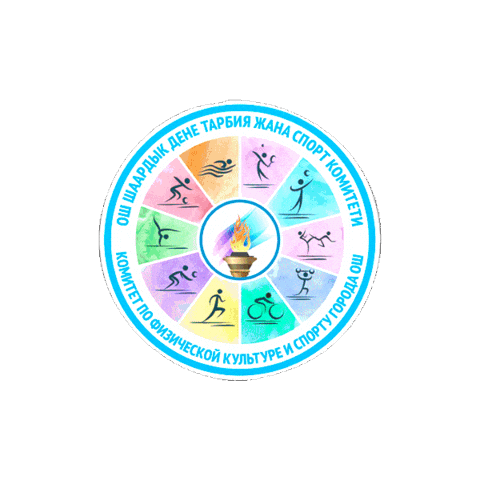 Judoka Sticker by Judo Team Osh