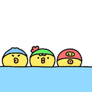Happy Sticker