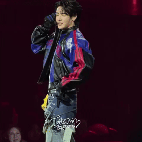 Sunshine Love GIF