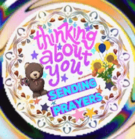 Thinking Of You Love GIF by The SOL Foundation