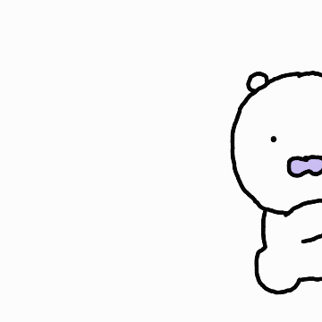 곰 GIF