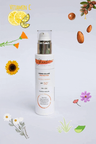 Shanti Cosmetics GIF