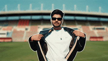 Champ GIF by Universal Music India