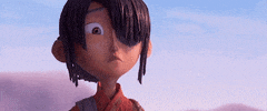 Stop Motion What GIF by LAIKA Studios