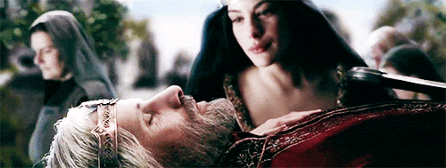 Lord Of The Rings GIF - Find & Share on GIPHY