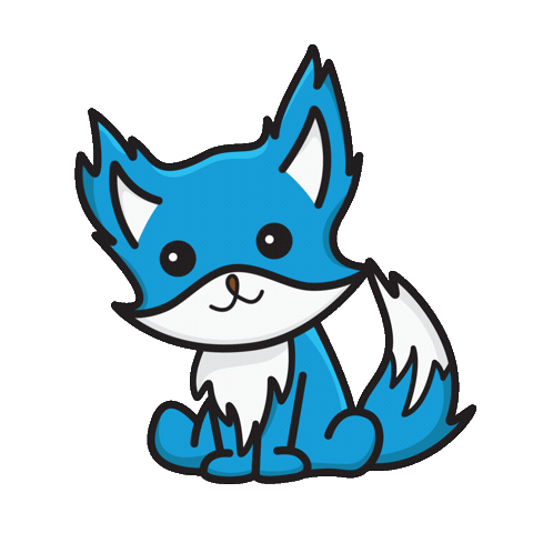 Keymilek Sticker by SHEZAMME