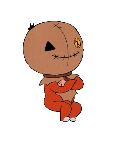 Halloween GIF