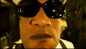 Koffi Olomide Congo GIF