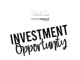 Sticker by Shiloh Flagg Realtor