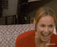 Season 4 Laugh GIF by The Office - Find & Share on GIPHY