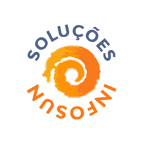 Infosun Tecnologia Sticker